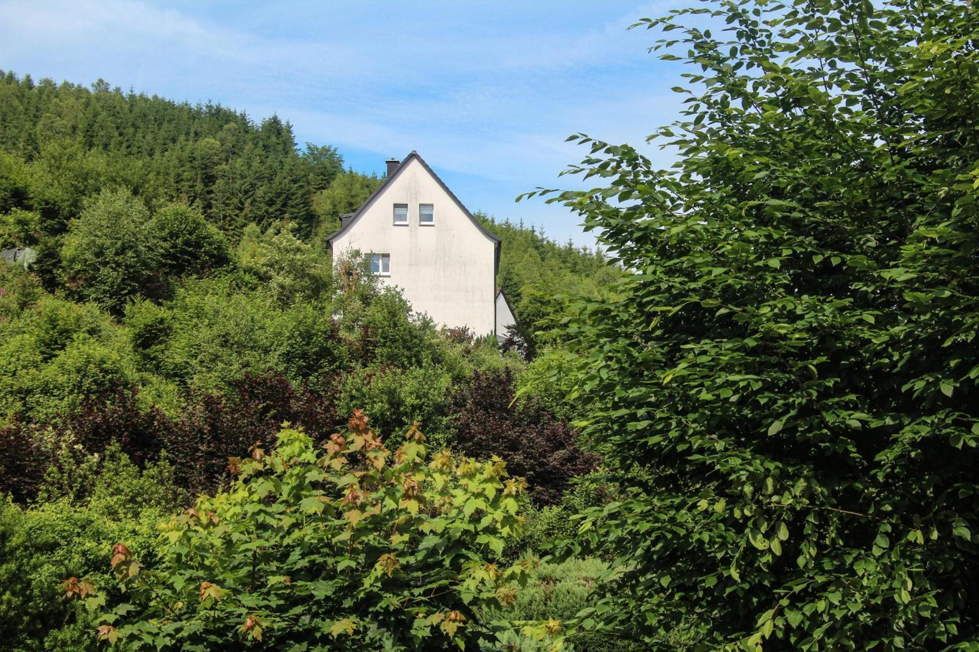 Love Cottage 2 Mit Whirlpool هاغين المظهر الخارجي الصورة