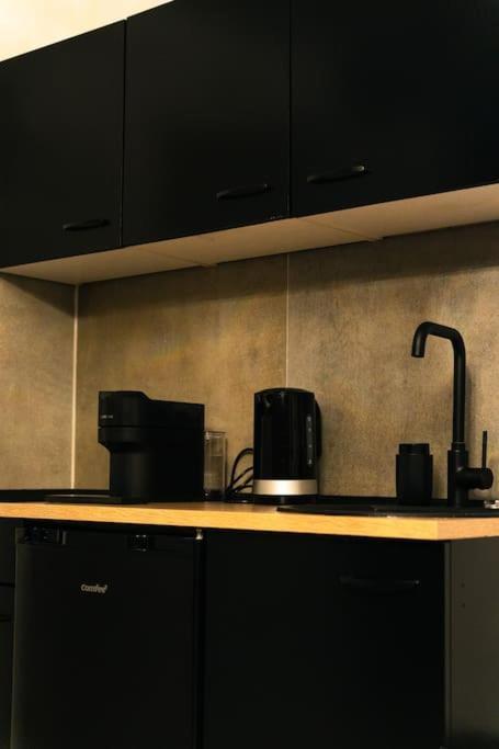 Love Cottage 2 Mit Whirlpool هاغين المظهر الخارجي الصورة